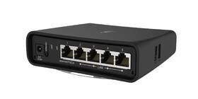 Router MikroTik hAP ac2 RBD52G-5HacD2HnD-TC 

 obrázok produktu 2 z 4