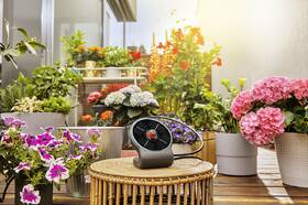 Zavlažovací systém Gardena AquaBloom 

 obrázok produktu 11 z 17