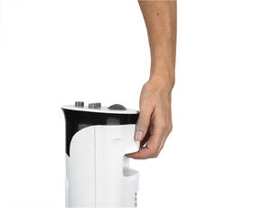 Ventilátor stĺpový Black+Decker BXEFT47E biely

 obrázok produktu 4 z 9