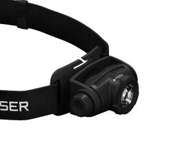 Čelovka LEDLENSER H5 CORE čierna

 obrázok produktu 2 z 3