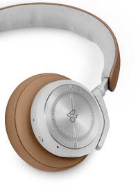 Slúchadlá Bang & Olufsen Beoplay HX hnedá

 obrázok produktu 2 z 6