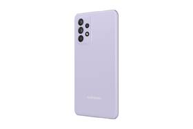 Mobilný telefón Samsung Galaxy A52s 5G 128GB fialový

 obrázok produktu 5 z 10