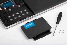 SSD Crucial BX500 240GB 

 obrázok produktu 3 z 3