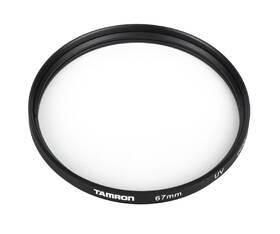 Filter Tamron UV 67mm 

 obrázok produktu 1 z 3