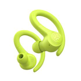 Slúchadlá JLab Go Sport+ True Wireless Headphones žltá

 obrázok produktu 5 z 5