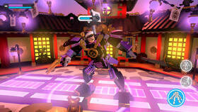 Hra Bandai Namco Games PlayStation 5 LEGO Brawls 

 obrázok produktu 3 z 8