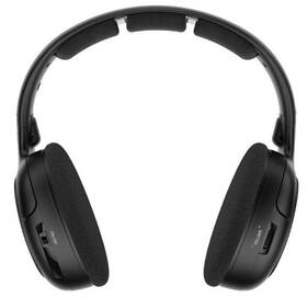 Slúchadlá Sennheiser RS 120 W čierna

 obrázok produktu 4 z 9