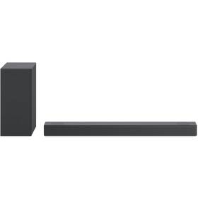 Soundbar LG S75Q čierny

 obrázok produktu 1 z 10