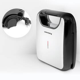 Sendvičovač Rohnson R-2640 

 obrázok produktu 5 z 8