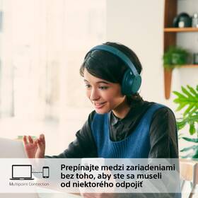 Slúchadlá Sony WH-CH720N modrá

 obrázok produktu 12 z 14