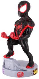 Držiak EXG Cable Guy - Miles Morales čierny/červený

 obrázok produktu 1 z 11