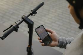 Elektrická kolobežka Segway MAX G2 E 

 obrázok produktu 13 z 28
