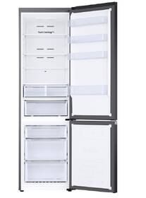 Chladnička s mrazničkou Samsung RB38T607BB1/EF čierna

 obrázok produktu 3 z 9