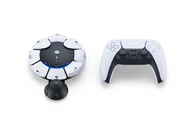 Ovládač Sony Access Controller čierny/biely

 obrázok produktu 2 z 6