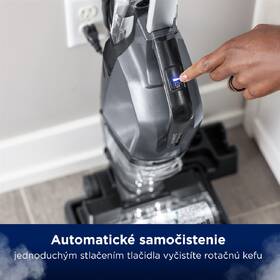 Parný vysávač Bissell CrossWave HydroSteam Pet Select 3527N 

 obrázok produktu 17 z 18