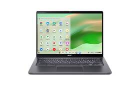 Notebook Acer Chromebook Spin 714 (CP714-2WN-351C) sivý

 obrázok produktu 3 z 9