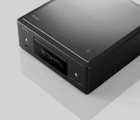 Mikro HiFi systém Denon RCD-N12 DAB CEOL čierny

 obrázok produktu 7 z 11