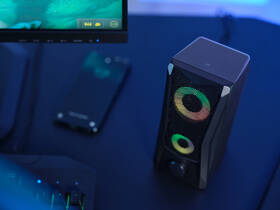 Reproduktory Trust GXT 606 Javv RGB-Illuminated 2.0 Speaker Set čierne

 obrázok produktu 9 z 11