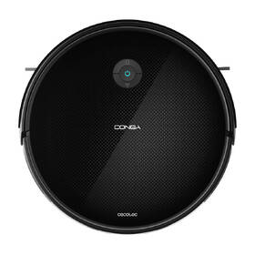 Robotický vysávač Cecotec Conga 2499 Ultra Genesis čierny

 obrázok produktu 1 z 9