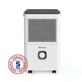 Odvlhčovač Rohnson R-91312 True Ion & Air Purifier 

 obrázok produktu 1 z 12