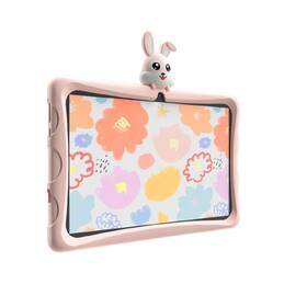 Tablet Doogee U9 KID 3 GB / 64 GB + dětský kryt ružový

 obrázok produktu 3 z 11