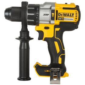 Aku vŕtačka Dewalt DCD996NT-XJ (bez batérie) 

 obrázok produktu 1 z 8