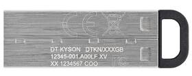 USB flashdisk Kingston DataTraveler Kyson 512GB strieborný

 obrázok produktu 2 z 3