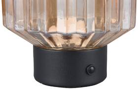 Stolná lampa Reality Lord hnedá

 obrázok produktu 3 z 4