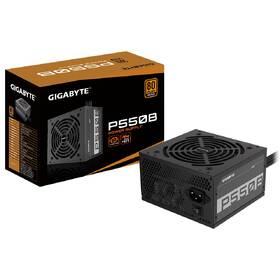 Zdroj GIGABYTE P550B - 550W Bronze čierny

 obrázok produktu 6 z 6