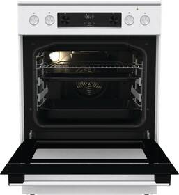 Sklokeramický sporák Gorenje GECS6C70WPA biely

 obrázok produktu 4 z 13