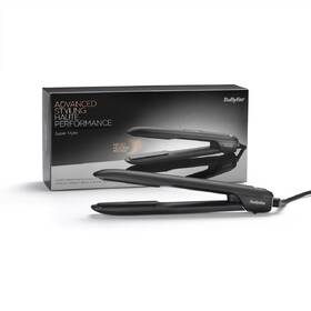 Žehlička na vlasy BaByliss ST485E 

 obrázok produktu 6 z 9