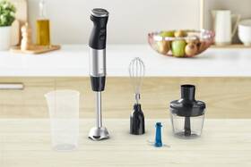 Ponorný mixér Tefal HB67E830 

 obrázok produktu 10 z 11