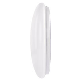 LED stropné svietidlo EMOS Fioni, 38 cm, 24 W biele

 obrázok produktu 2 z 7