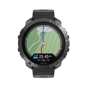 Inteligentné hodinky Polar Grit X2 Pro vel. S-L čierny

 obrázok produktu 6 z 14