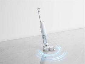 Viacúčelový vysávač Xiaomi Truclean W10 Ultra Wet Dry Vacuum biely

 obrázok produktu 19 z 19