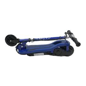 Elektrická kolobežka ELJET® DINO BLUE modrá

 obrázok produktu 7 z 11
