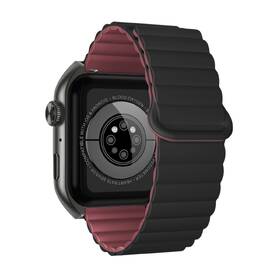 Inteligentné hodinky Forever SWM-300 Tiron čierne

 obrázok produktu 6 z 7