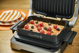 Nádoba na pečenie Tefal XA732810 OptiGrill čierna

 obrázok produktu 2 z 2