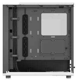 Case FRACTAL DESIGN Chalk White Tempered Glass Clear Tint biela

 obrázok produktu 15 z 19