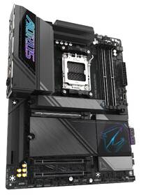 Základná doska GIGABYTE X870E AORUS PRO 

 obrázok produktu 1 z 5