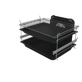 Kombinovaný sporák Gorenje GKS6C71XF nerez

 obrázok produktu 10 z 14
