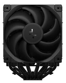 Chladič CPU DeepCool AK620 Digital Pro čierny

 obrázok produktu 4 z 8