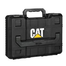 Sada aku náradia CAT DX12K a DX71 (s batériou) 

 obrázok produktu 4 z 4