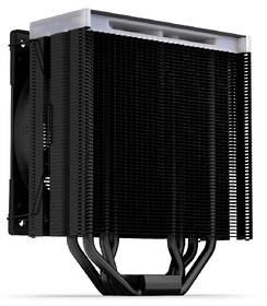Chladič CPU ENDORFY Fera 5 Black ARGB 

 obrázok produktu 5 z 12