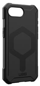 Kryt na mobil UAG Essential Armor MagSafe na Apple iPhone 16e/17e čierny

 obrázok produktu 9 z 15