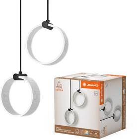 Závesné svietidlo LEDVANCE DECI 3XPEND LN 20W 

 obrázok produktu 7 z 7