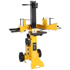Štiepačka dreva Texas POWER SPLIT 720V 

 obrázok produktu 1 z 4