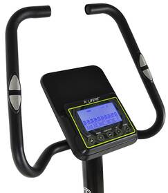 Rotoped LIFEFIT EB5250 

 obrázok produktu 4 z 7