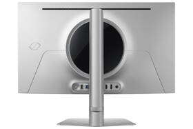 Herný monitor Samsung Odyssey OLED G8 strieborný

 obrázok produktu 7 z 9