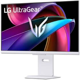 Monitor LG UltraGear 32G810SA-W biely

 obrázok produktu 1 z 7